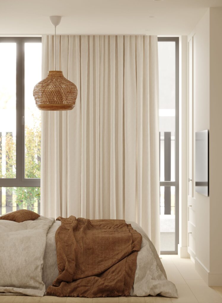 Chambre vue 2