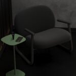 Coin attente