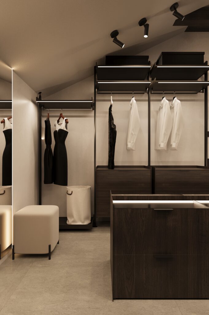 dressing