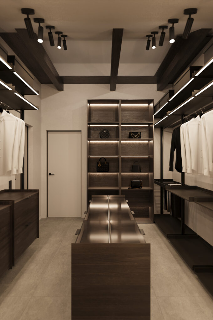 Dressing vue 1