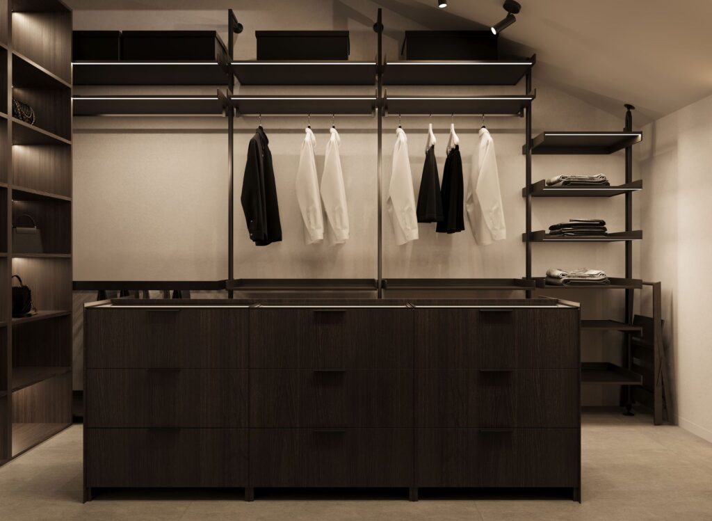 Dressing vue 2