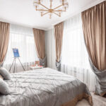 Chambre parent