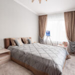 Chambre parent