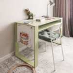 Bureau enfant