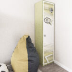 Chambre enfant