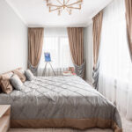 Chambre parental