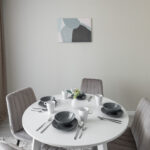 Espace repas